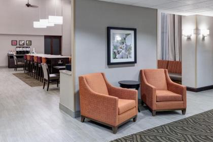 Hampton Inn & Suites Dothan - image 8