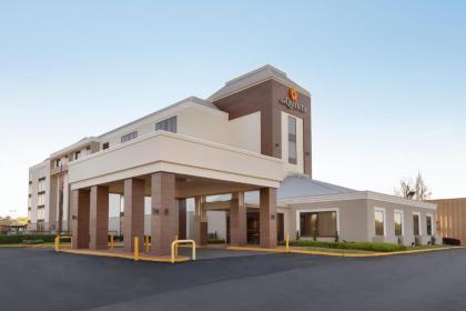 La Quinta inn & suites by Wyndham Dothan - image 2