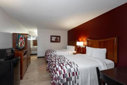 Red Roof Inn & Suites Dothan - image 9