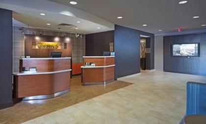 Courtyard by Marriott Dothan - image 11