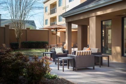 Courtyard by Marriott Dothan - image 9