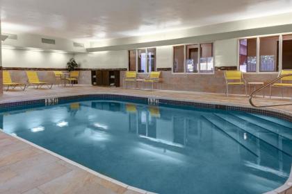 Fairfield Inn by Marriott Dothan - image 8