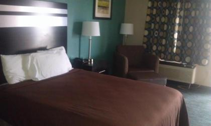 GuestHouse Inn Dothan - image 15