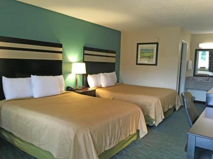 GuestHouse Inn Dothan - image 2