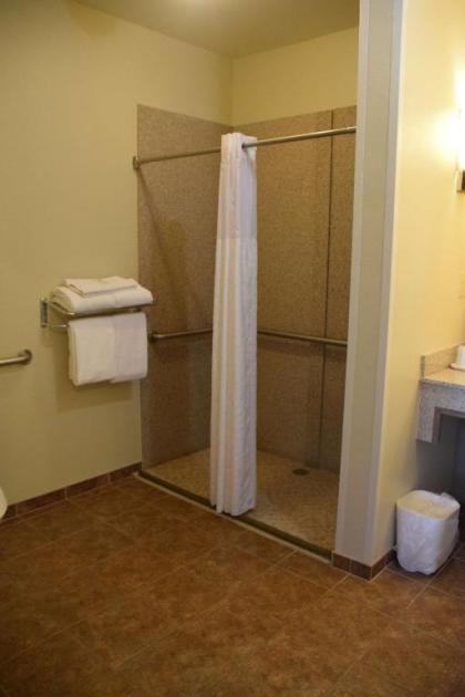 Best Western Dothan Inn & Suites - image 7