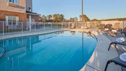 Best Western Dothan Inn & Suites - image 9