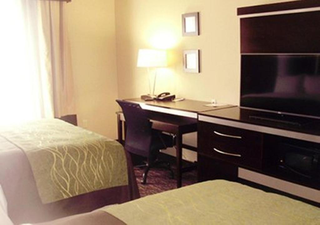 Comfort Inn & Suites Dothan East - image 3