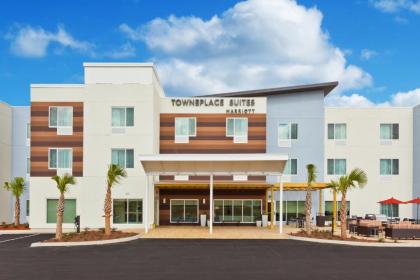 TownePlace Suites Dothan - image 5