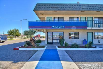 Motel 6-Douglas AZ - image 10