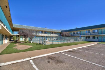 Motel 6-Douglas AZ - image 11