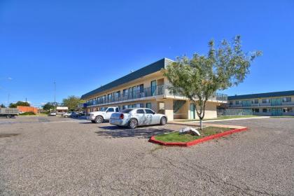 Motel 6-Douglas AZ - image 12