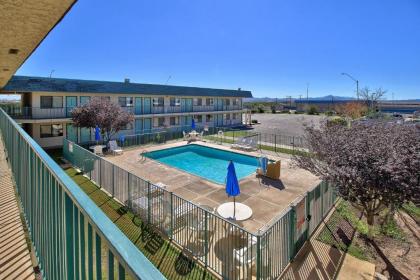 Motel 6-Douglas AZ - image 14