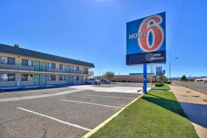 Motel 6-Douglas AZ - image 2