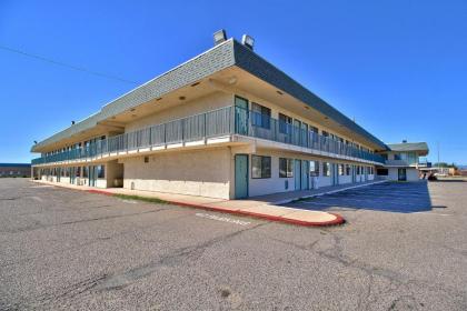 Motel 6-Douglas AZ - image 8