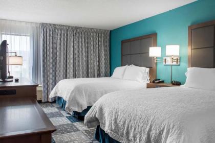 Hampton Inn Douglas - image 9