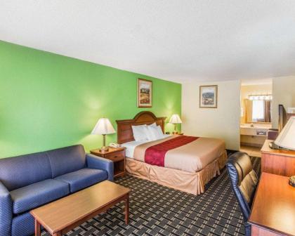 Econo Lodge Douglas - image 15