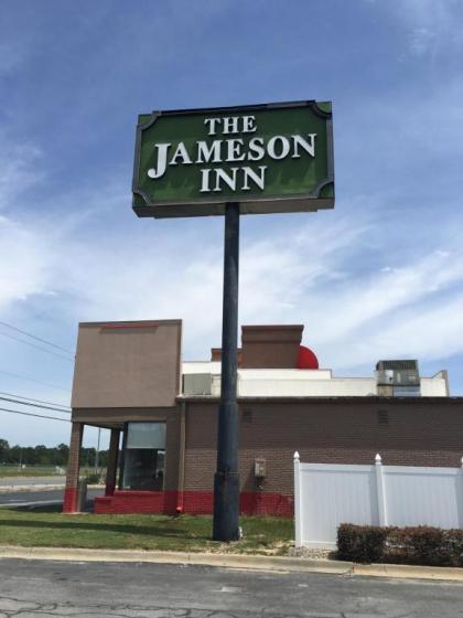 Jameson Inn Douglas - image 10