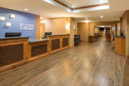 Holiday Inn Express & Suites Douglas an IHG Hotel - image 12