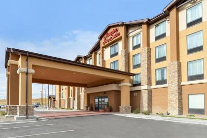 Hampton Inn & Suites Douglas - image 11