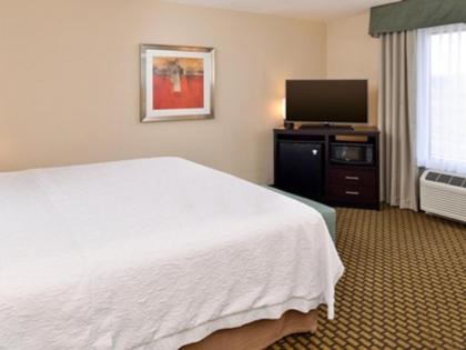 Hampton Inn & Suites Douglas - image 15