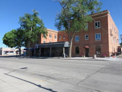 Hotel LaBonte Douglas Wyoming