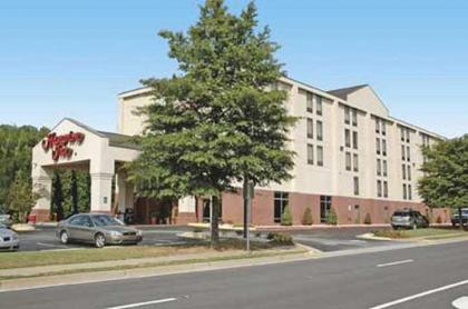 Hampton Inn Atlanta/Douglasville - image 17