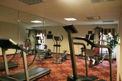 Hampton Inn Atlanta/Douglasville - image 19