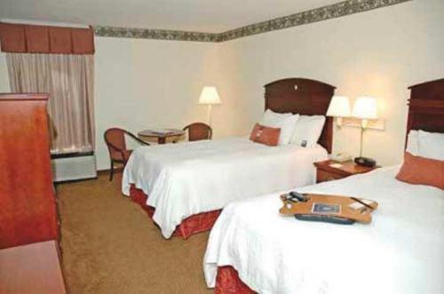 Hampton Inn Atlanta/Douglasville - image 4