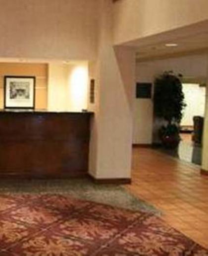 Hampton Inn Atlanta/Douglasville - image 7