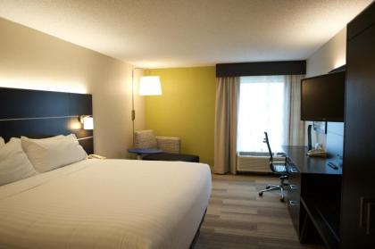 Holiday Inn Express Atlanta W (I-20) Douglasville an IHG Hotel - image 10