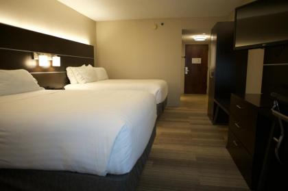 Holiday Inn Express Atlanta W (I-20) Douglasville an IHG Hotel - image 13