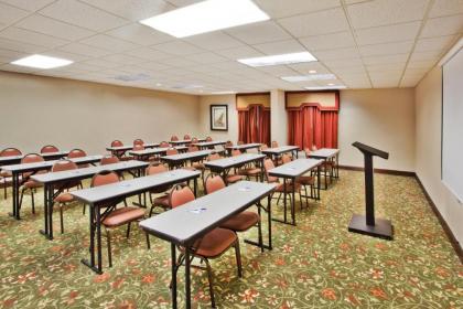 Holiday Inn Express Atlanta W (I-20) Douglasville an IHG Hotel - image 17