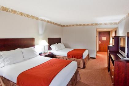 Holiday Inn Express Atlanta W (I-20) Douglasville an IHG Hotel - image 3