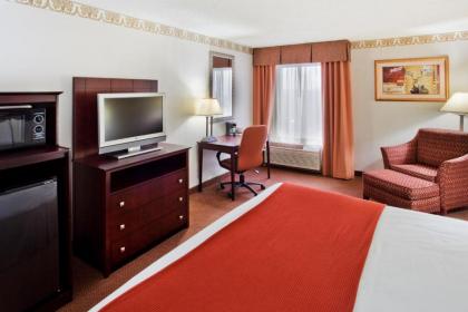 Holiday Inn Express Atlanta W (I-20) Douglasville an IHG Hotel - image 5