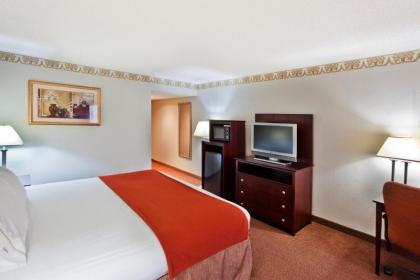 Holiday Inn Express Atlanta W (I-20) Douglasville an IHG Hotel - image 6