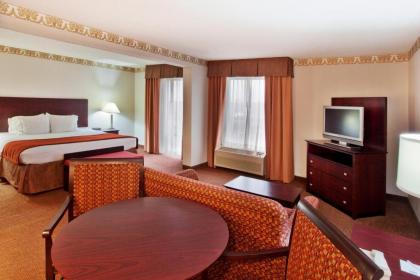 Holiday Inn Express Atlanta W (I-20) Douglasville an IHG Hotel - image 7