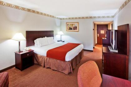 Holiday Inn Express Atlanta W (I-20) Douglasville an IHG Hotel - image 8