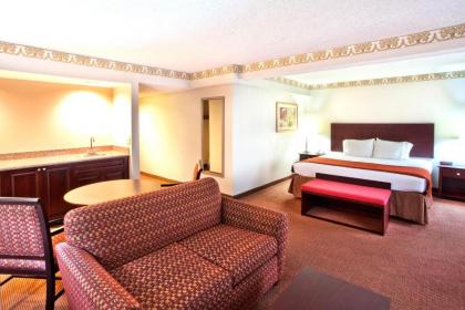 Holiday Inn Express Atlanta W (I-20) Douglasville an IHG Hotel - image 9