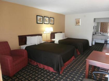 Americas Best Value Inn Douglasville - image 5