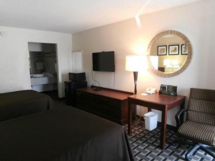 Americas Best Value Inn Douglasville - image 6