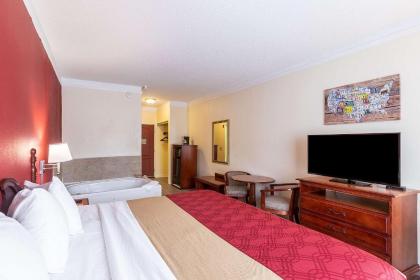 Econo Lodge Inn & Suites Douglasville - image 14