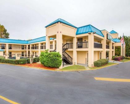 Quality Inn near Six Flags Douglasville - image 13