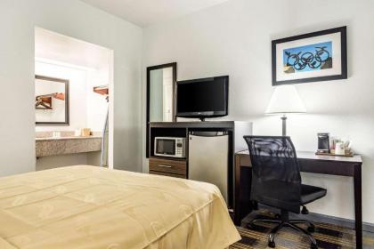 Quality Inn near Six Flags Douglasville - image 15