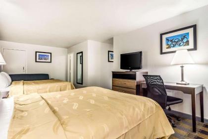 Quality Inn near Six Flags Douglasville - image 8