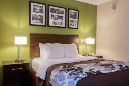 Sleep Inn Douglasville - image 15