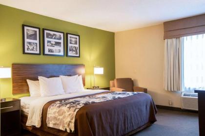 Sleep Inn Douglasville - image 9