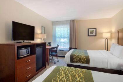 Comfort Inn Douglasville - image 10