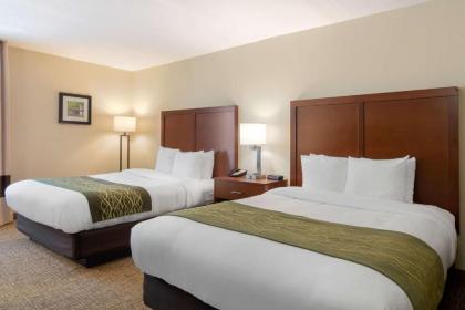 Comfort Inn Douglasville - image 15