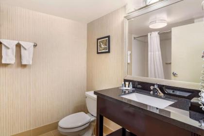 Comfort Inn Douglasville - image 2