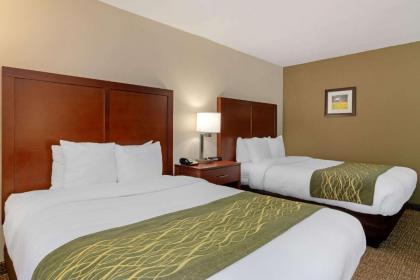 Comfort Inn Douglasville - image 8